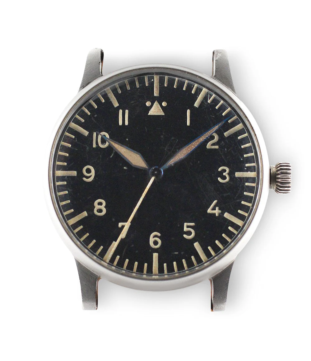 A. Lange & Sohne SHWRP572 55 mm kol saati