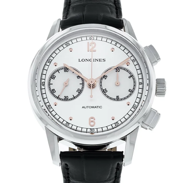 Longines Longines 19635 kol saati