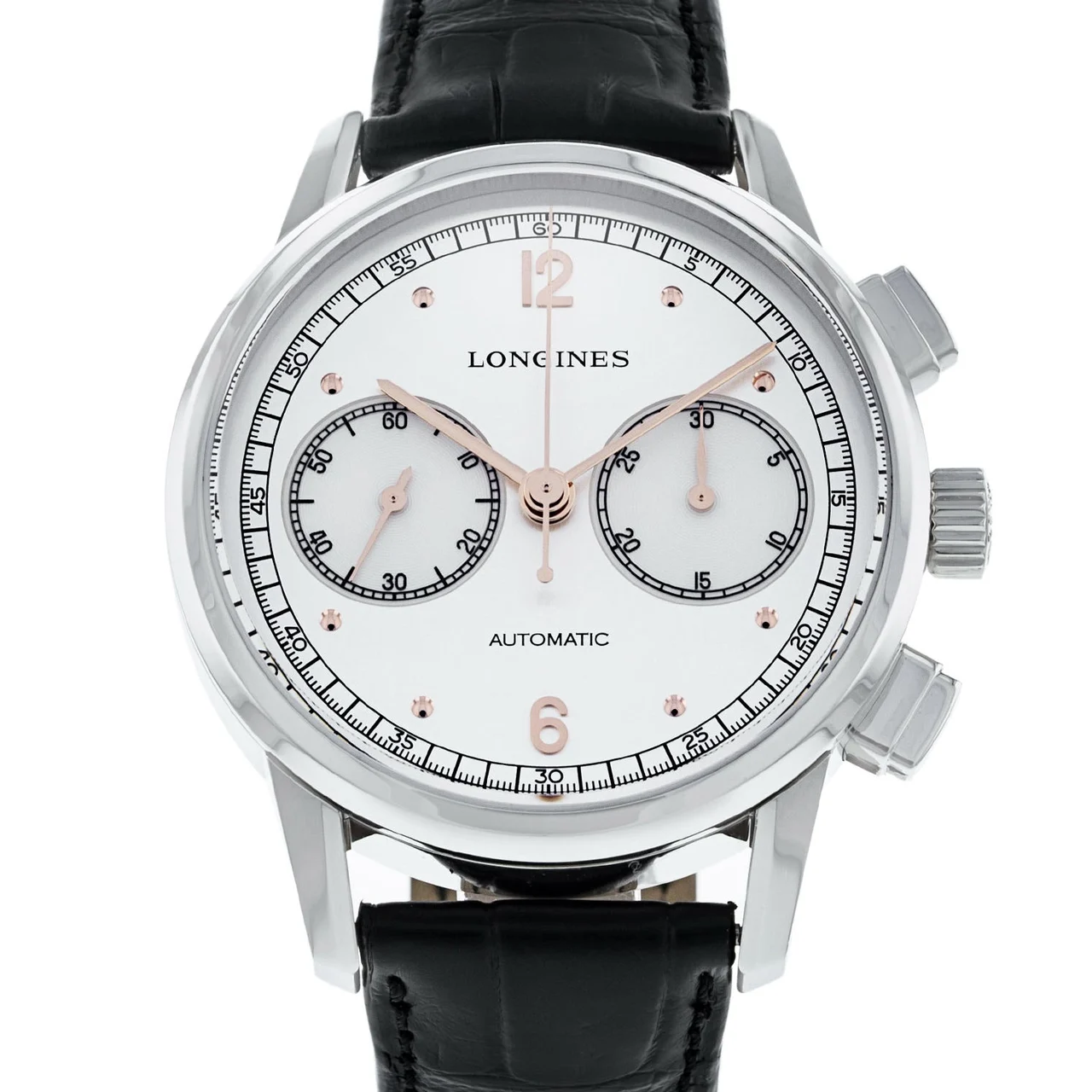 Longines Longines 19635 41 mm kol saati