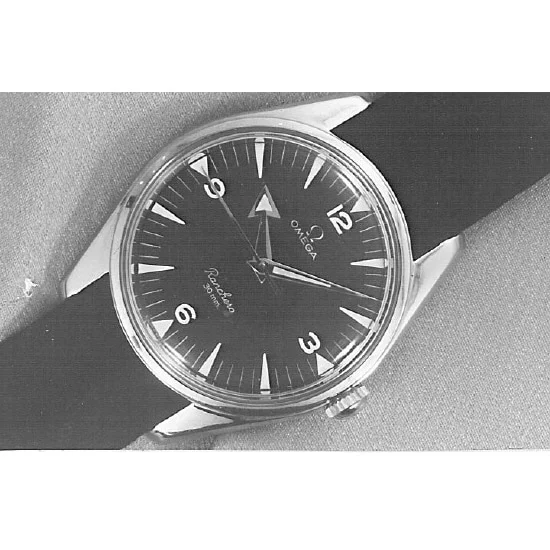OMEGA Ranchero PK 2996 kol saati
