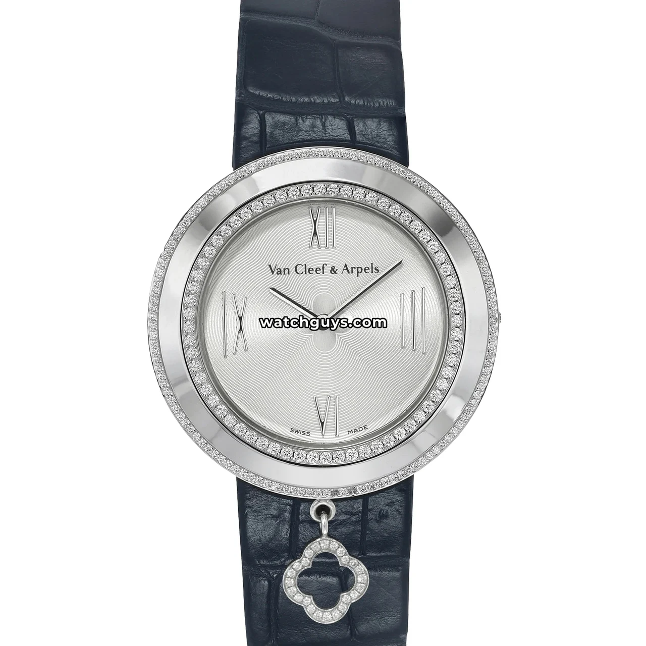 Van Cleef & Arpels Van Cleef & Arpels WG1014 38 mm kol saati