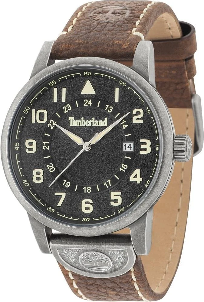 Timberland TBL.15250JSQ/02 TBL.15250JSQ-02 45 mm kol saati