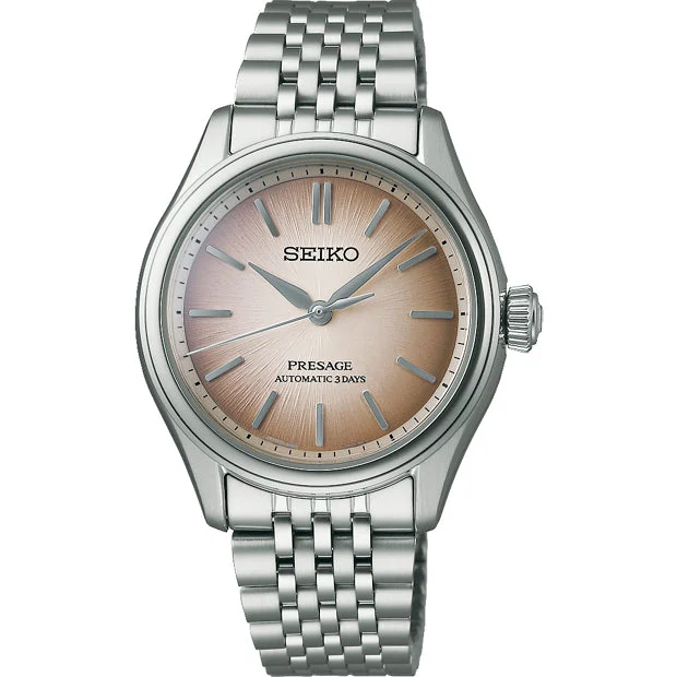 Seiko Presage SPB523 kol saati