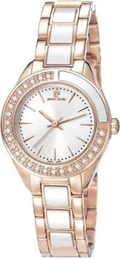 Pierre Cardin 106822S05 30 mm kol saati
