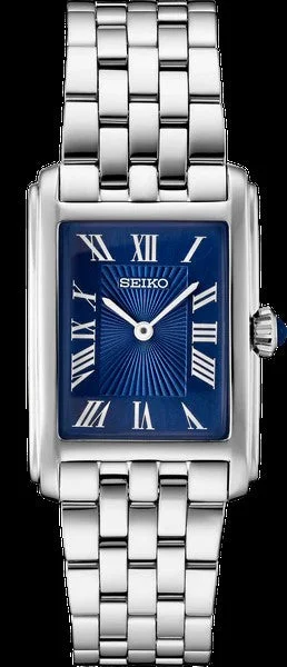 Seiko Essentials SWR085 kol saati