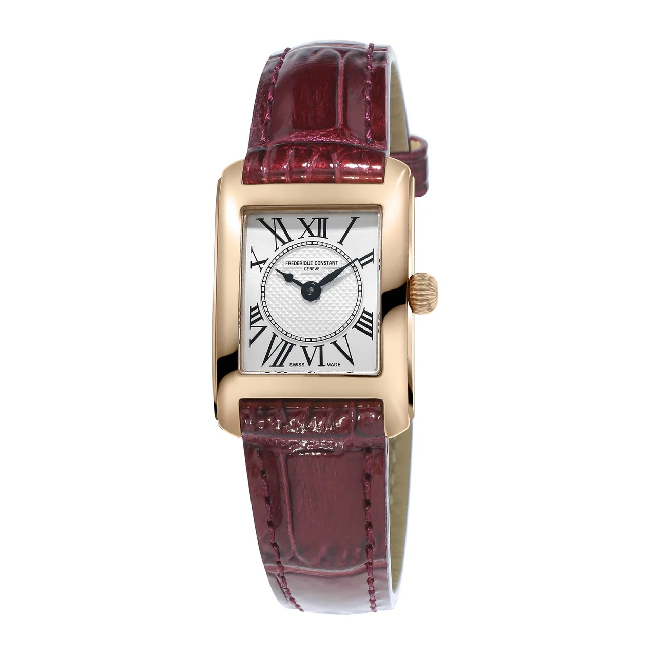 Frederique Constant Frederique Constant FC-200MC14 23 mm kol saati