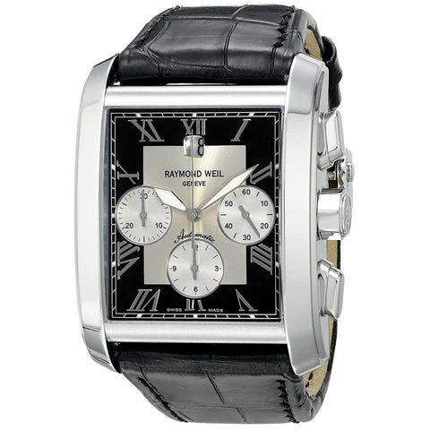 Raymond Weil Tango 8570-BKC-MARS1 kol saati