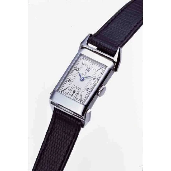 OMEGA CK 695 21 mm kol saati