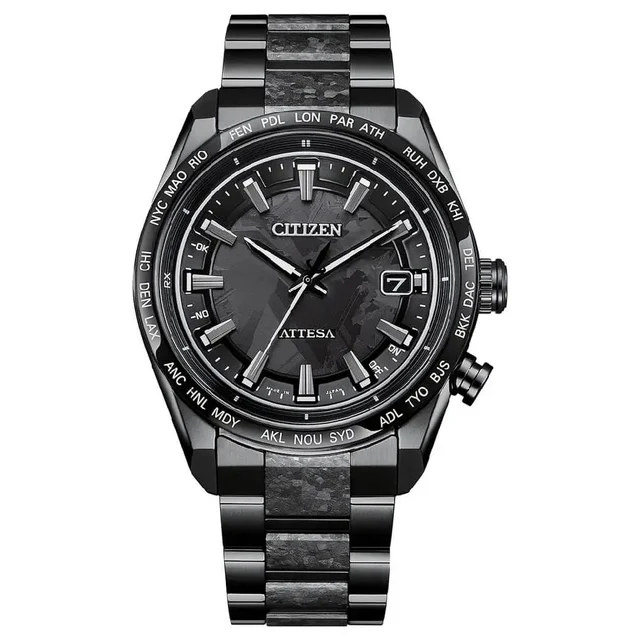 Citizen Eco-Drive CB0285-63E kol saati