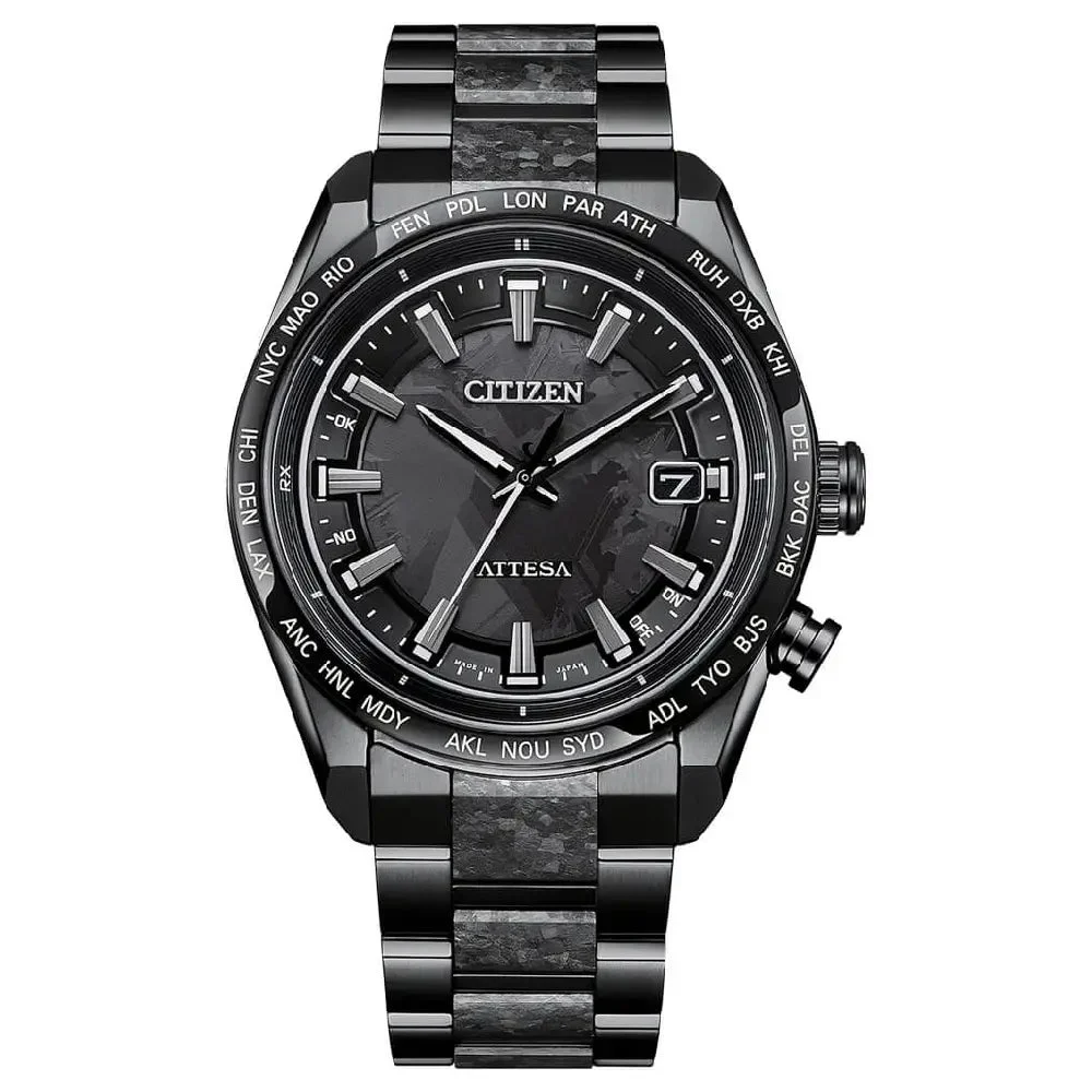 Citizen Eco-Drive CB0285-63E 41 mm kol saati
