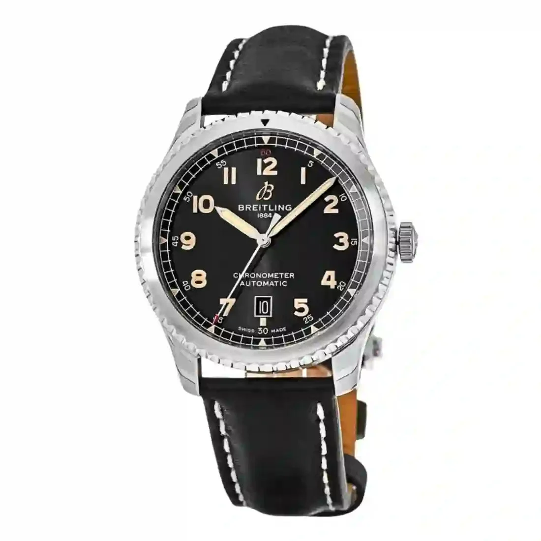 Breitling Aviator 8 30149 41 mm kol saati