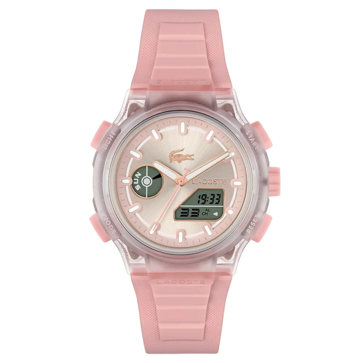 Lacoste LAC2001494 40 mm kol saati