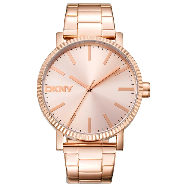 DKNY Classic Watch DK1L034M0065 kol saati