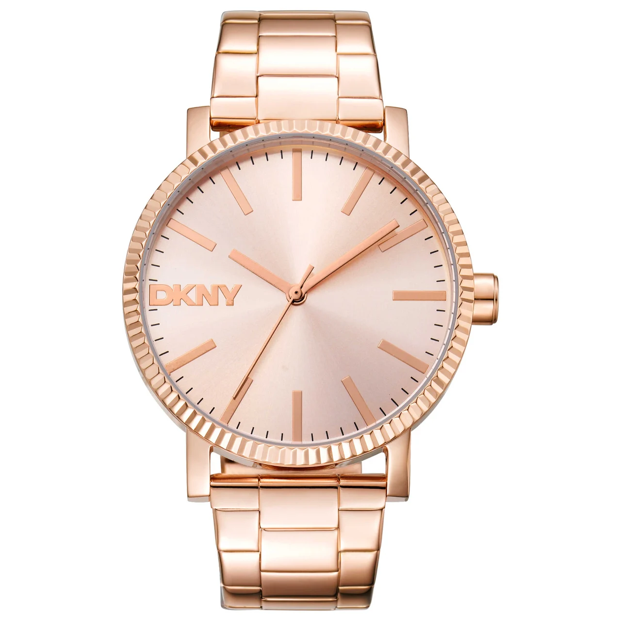DKNY Classic Watch DK1L034M0065 kol saati
