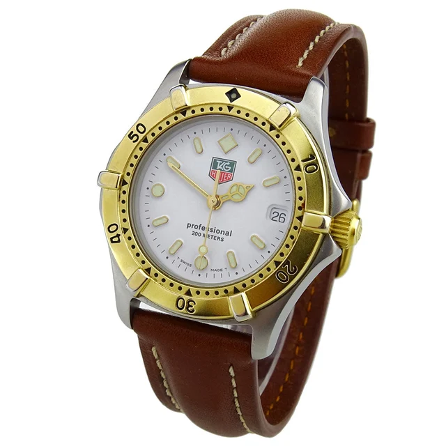 Tag Heuer Professional T19029 kol saati