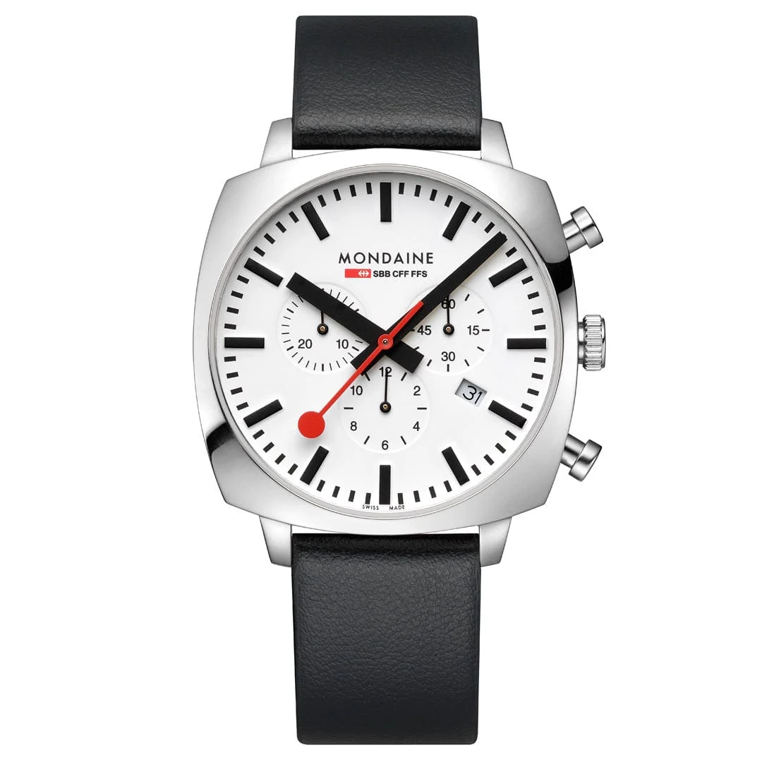 Mondaine MSL.41410.LBV.SET 41 mm kol saati