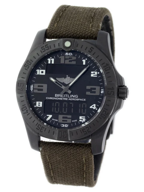 Breitling Breitling V7936310 kol saati
