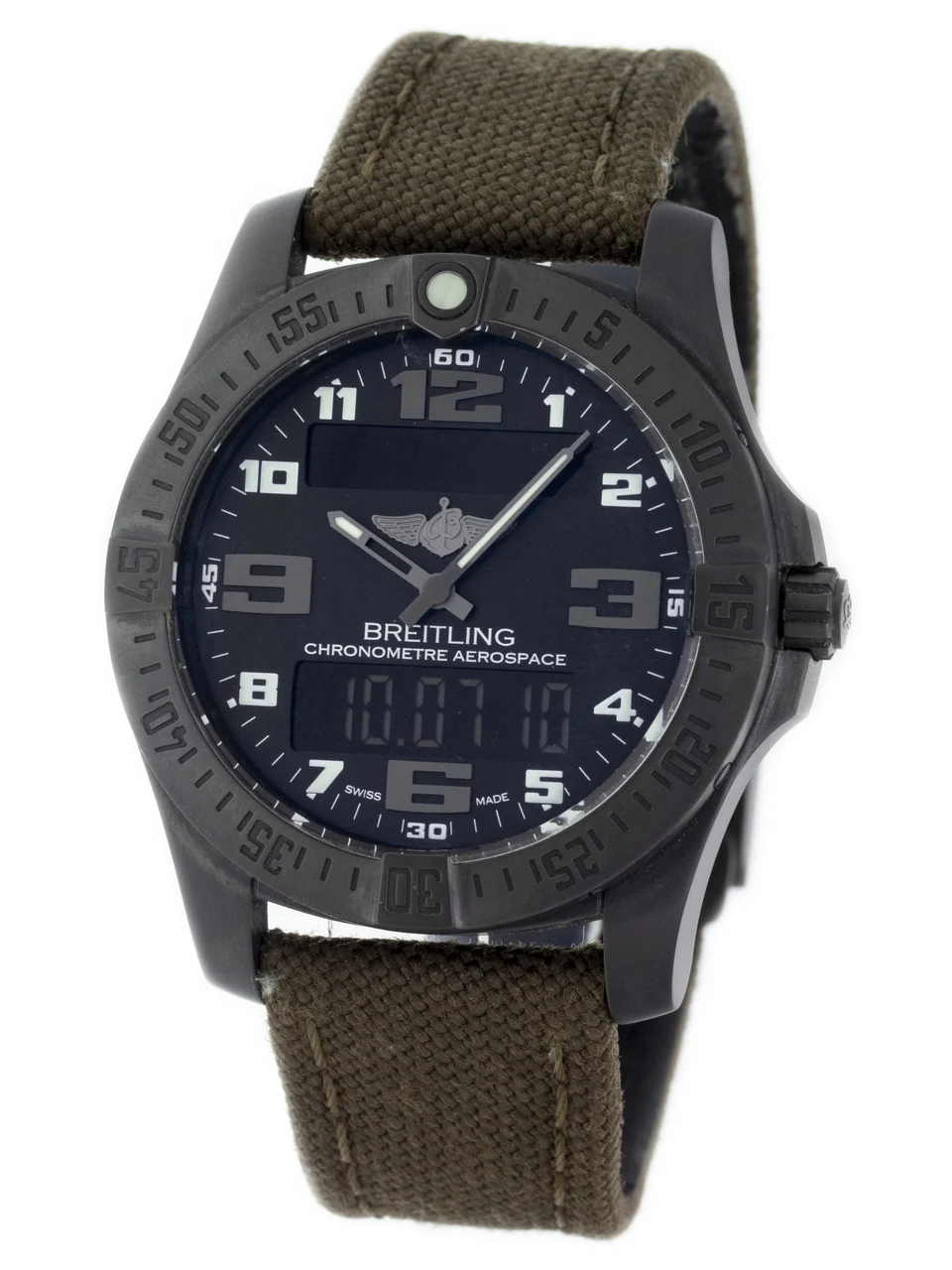 Breitling Breitling V7936310 43 mm kol saati