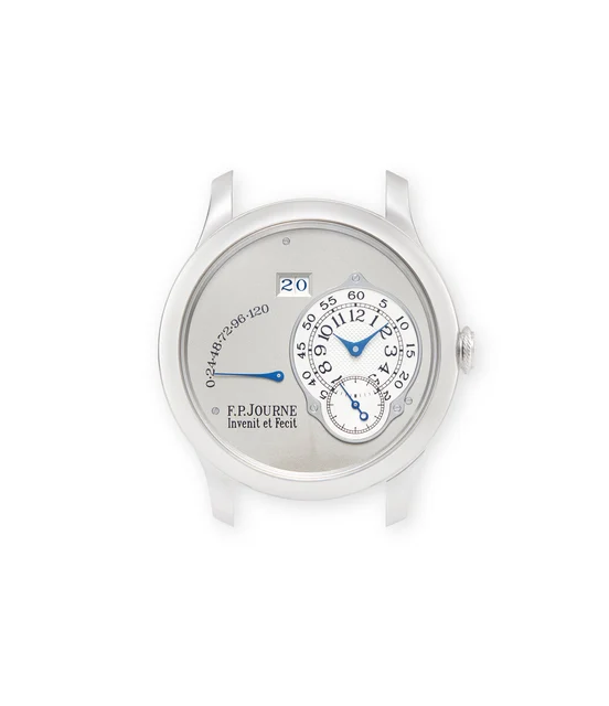 F.P. Journe Octa CLVPT_F2442 kol saati