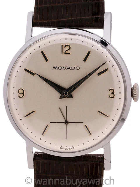 Movado Movado 49852 kol saati