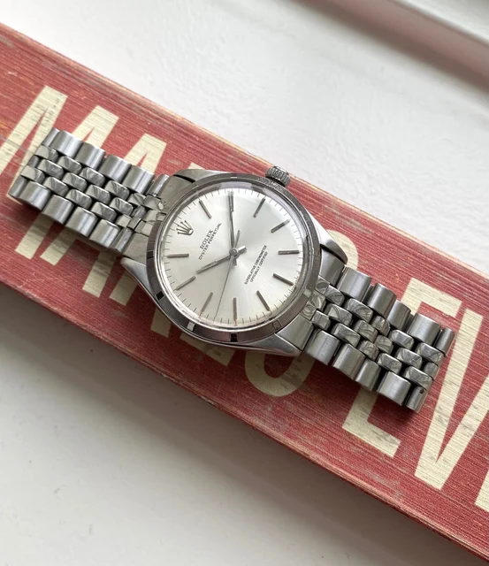 Rolex Rolex SQ3001405 kol saati