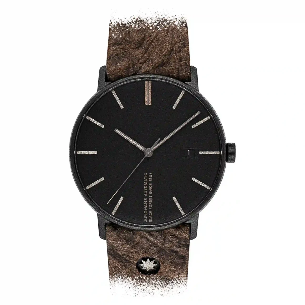 Junghans Form 35086 39 mm kol saati