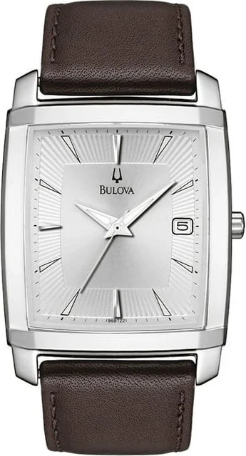 Bulova Dress 96B122 kol saati