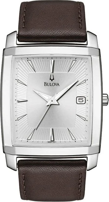 Bulova Dress 96B122 32.5 mm kol saati
