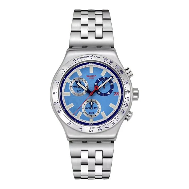 Swatch YVS541G kol saati