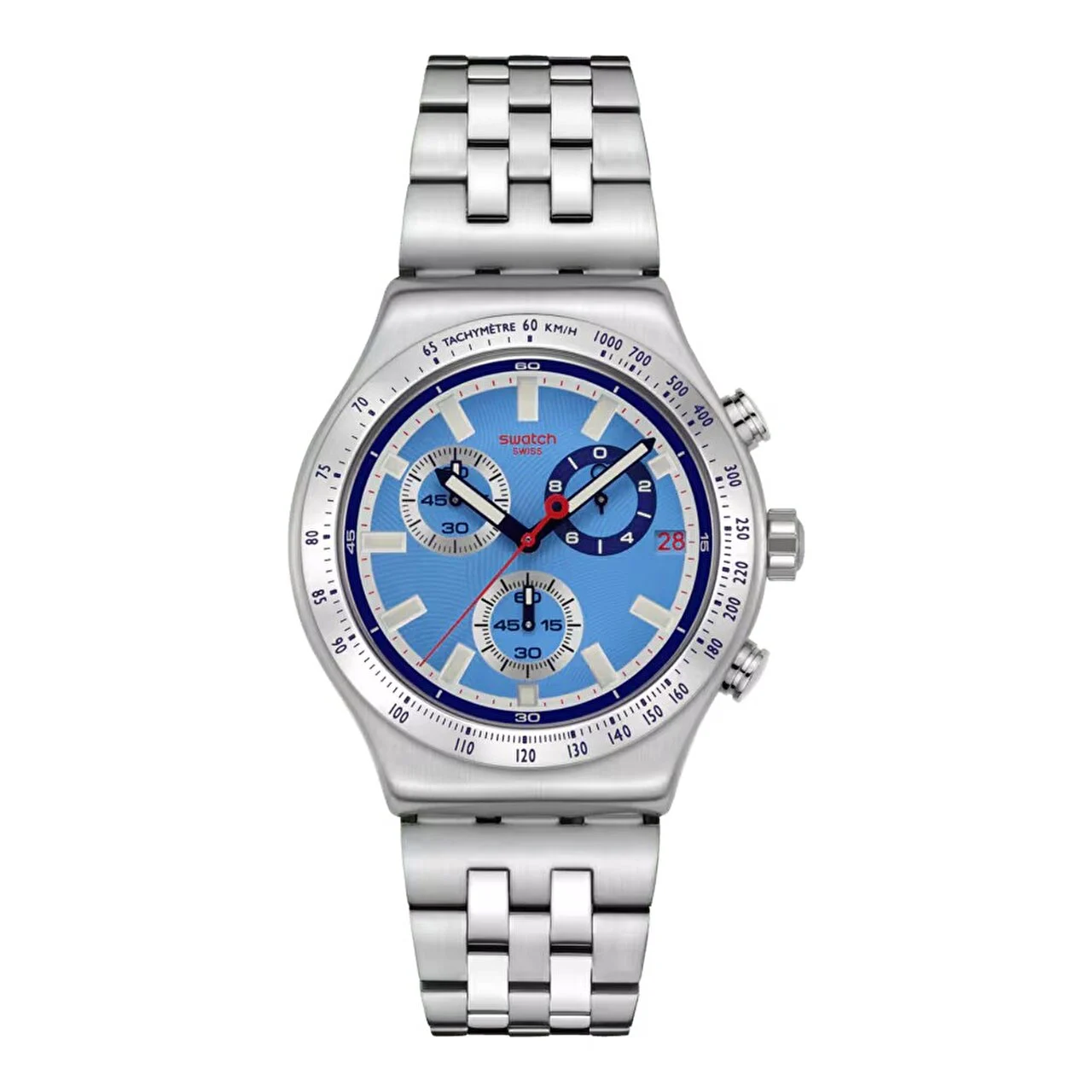 Swatch YVS541G kol saati