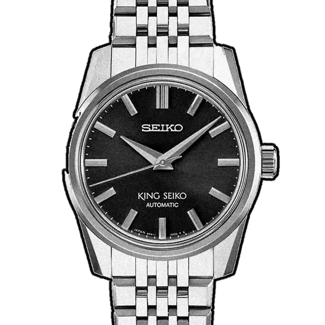 Seiko King 35299 37 mm kol saati