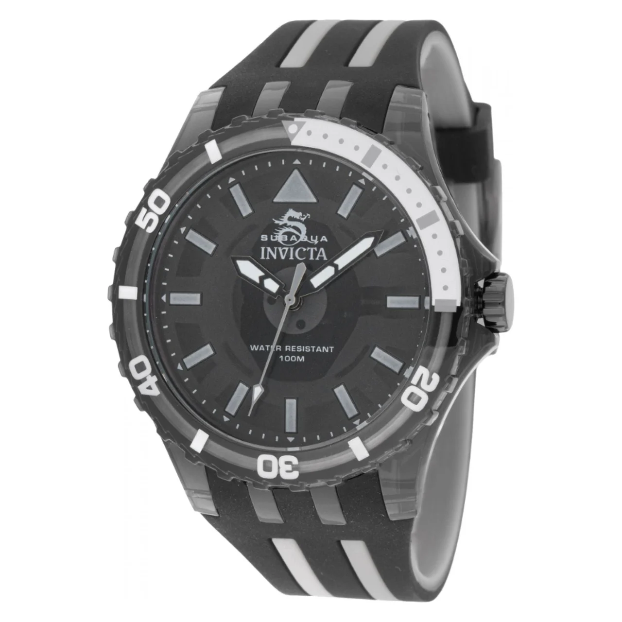 Invicta Subaqua 886678678600 44 mm kol saati