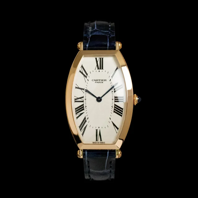 Cartier Cartier 5085 kol saati