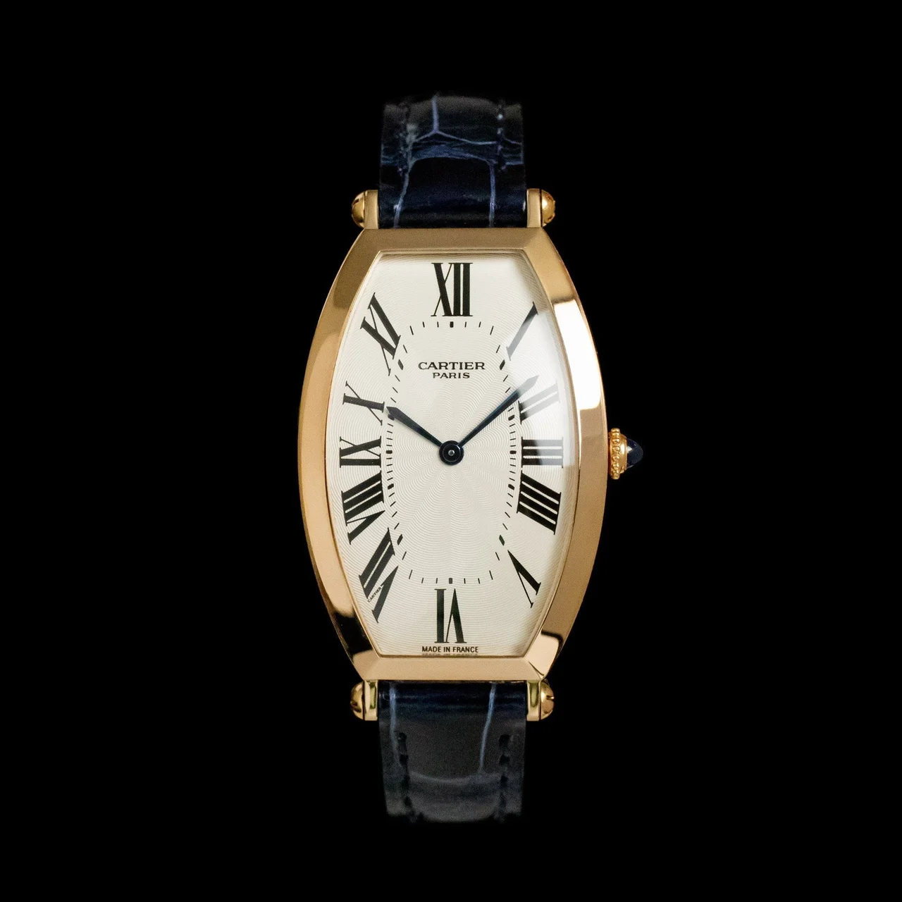 Cartier Cartier 5085 39 mm kol saati