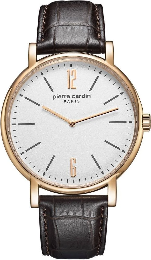 Pierre Cardin 902251F03 42 mm kol saati
