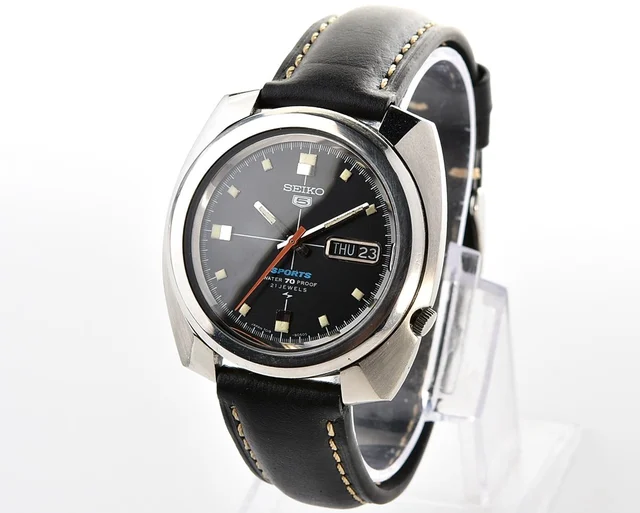 Seiko Sports 16837UA kol saati