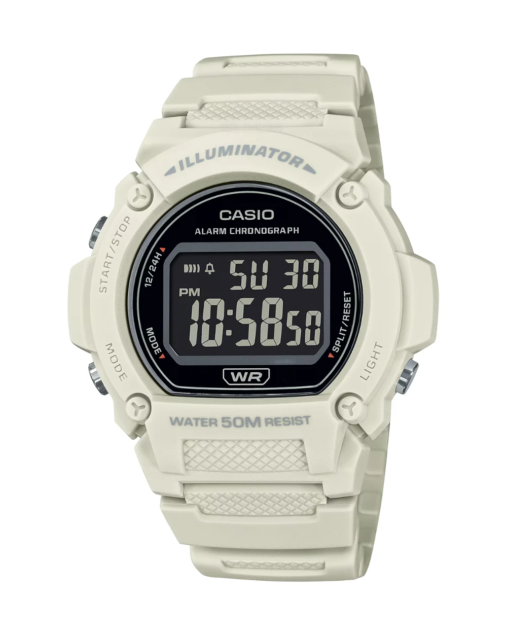 Casio Casio 07464 47 mm kol saati