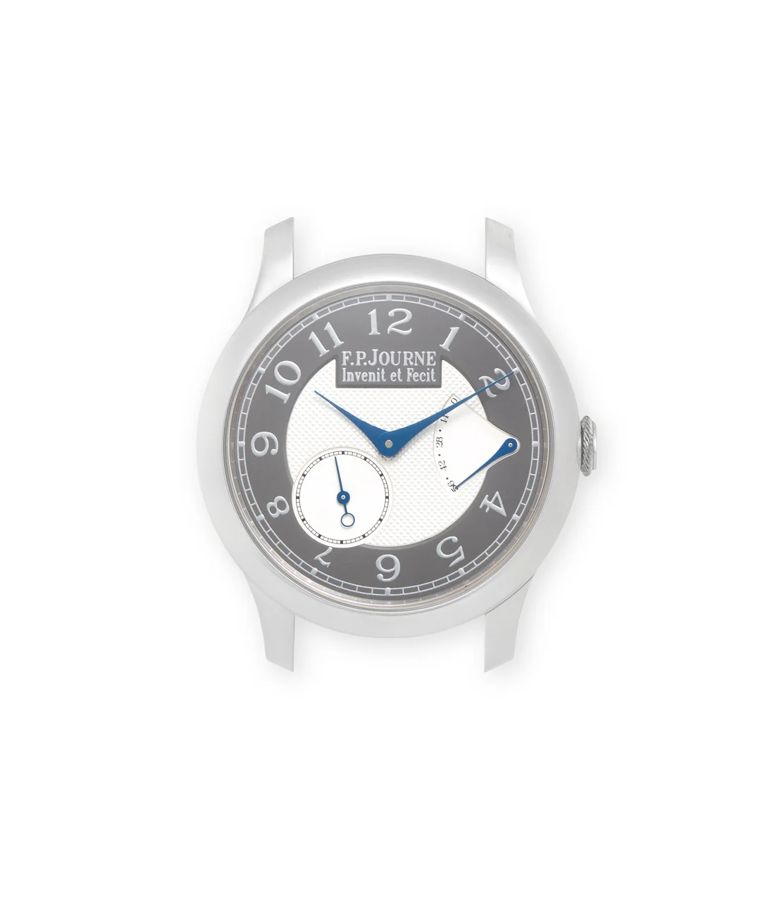 F.P. Journe Souverain WPT_F2379 40 mm kol saati