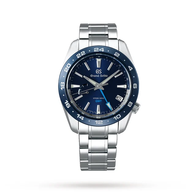 Grand Seiko Sport Collection 18400461 kol saati