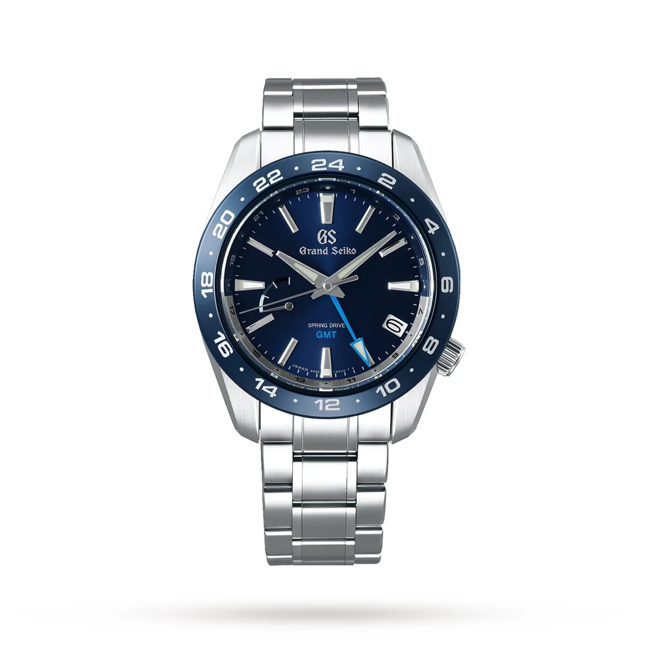 Grand Seiko Sport Collection 18400461 41 mm kol saati