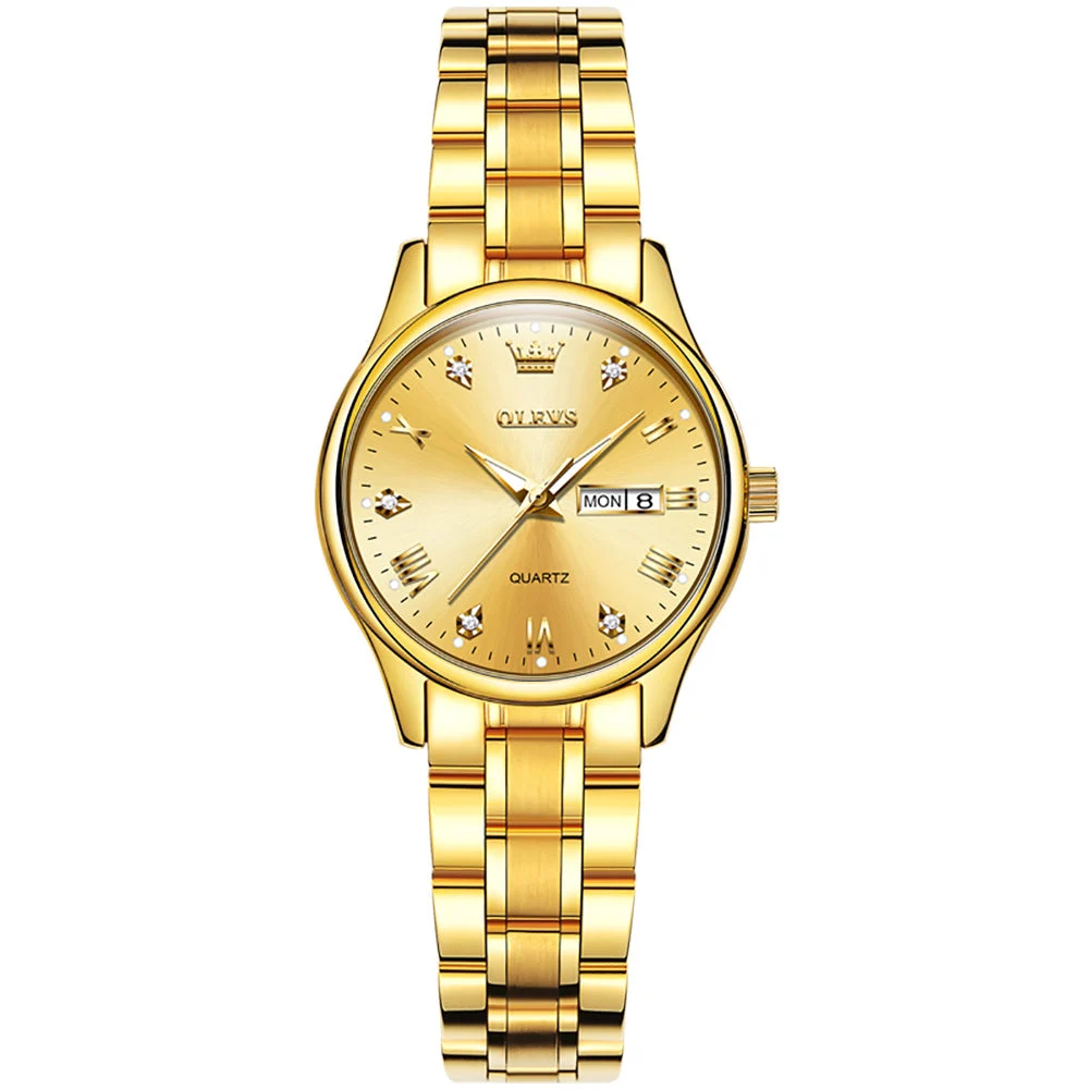 OLEVS OLEVS Q-L5563-G-J-JJ 29 mm kol saati