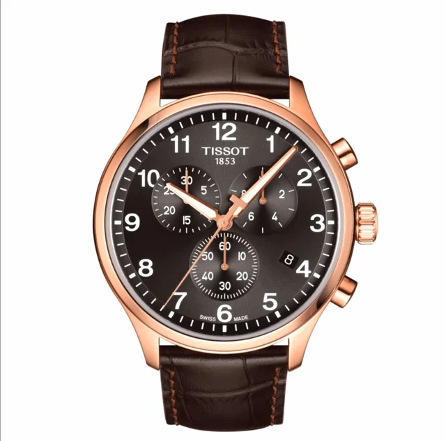 Tissot Tissot t1166173605701 kol saati