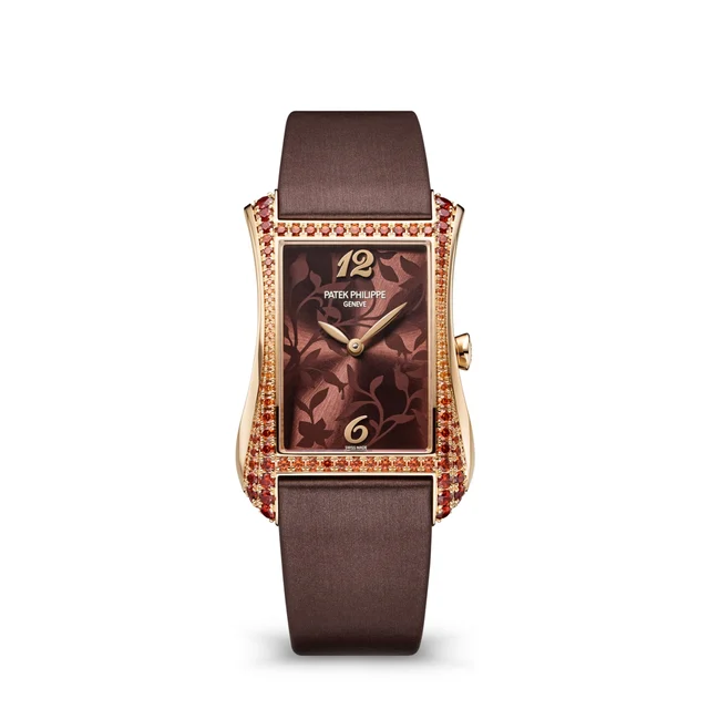 Patek Philippe PPWMD100 kol saati