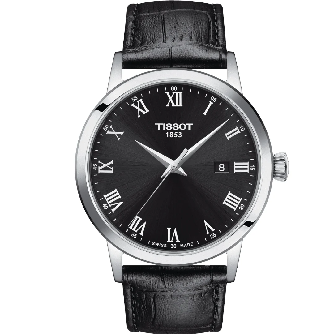 Tissot Tissot T129.410.16.053 42 mm kol saati