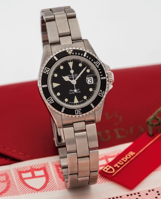 Tudor TUDOR REF. 96090 PRINCESS DATE kol saati