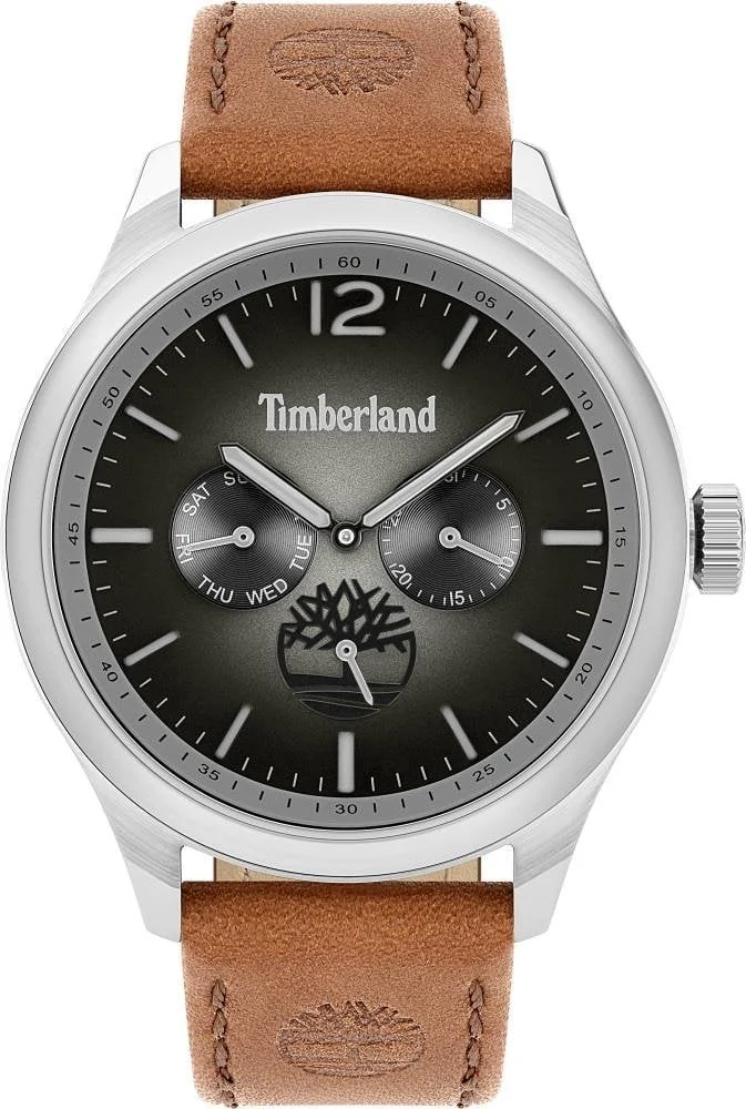 Timberland TBL.15940JS/13 TBL.15940JS-13 46 mm kol saati