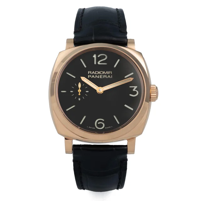 Panerai Switzerland PAM 00575 kol saati