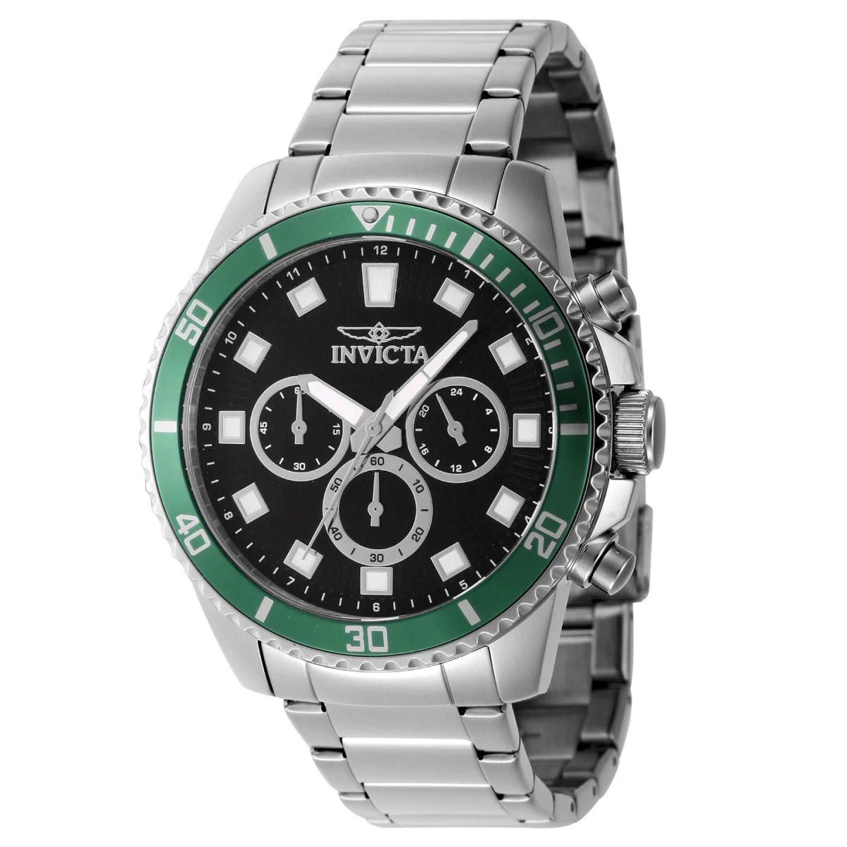 Invicta Pro Diver Watch - 45mm, Steel (ZG-46051) 45 mm kol saati