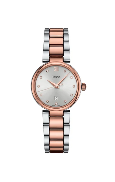 Mido Baroncelli M222102203600 kol saati