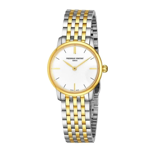 Frederique Constant Slimline FC-200S1S33B kol saati